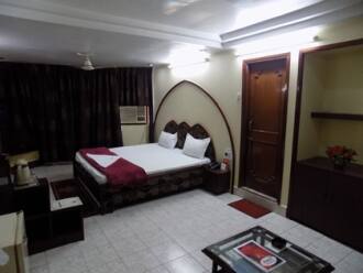 Hotel Amir Gandhibagh, Nagpur 4